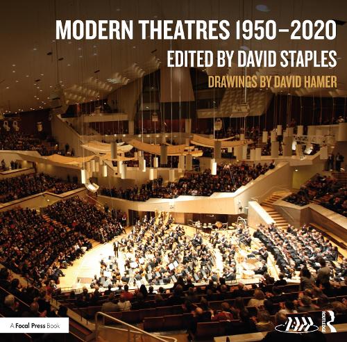 Modern Theatres 1950-2020.