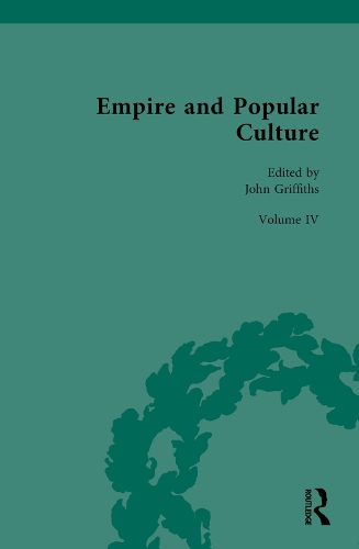 Empire and Popular Culture. Volume IV.