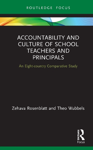 Accountability and Culture of School Principals and Teachers