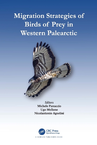 Migration Strategies of Birds of Prey in Western Palearctic.