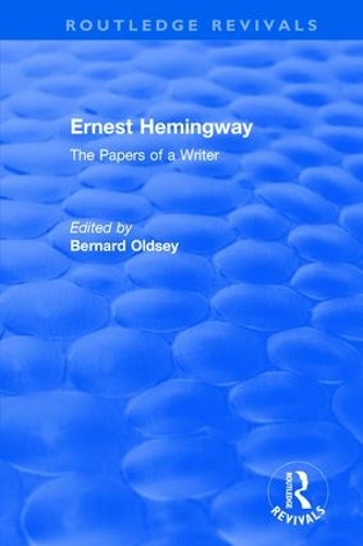 Routledge Revivals