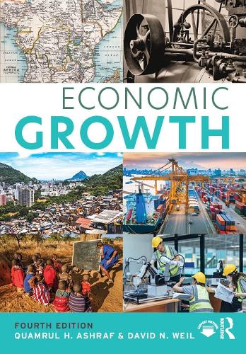 Economic Growth.