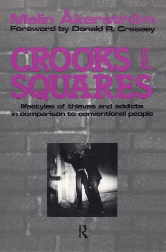 Crooks and Squares.
