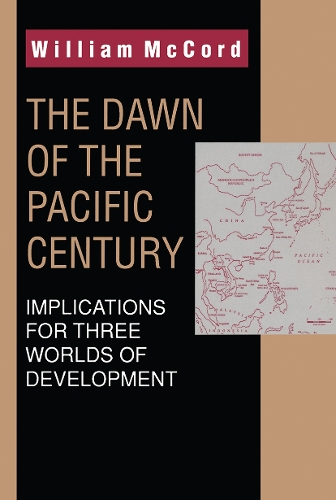 The Dawn of the Pacific Century.