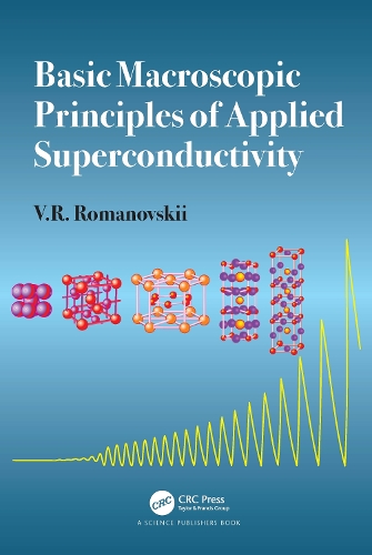 Basic Macroscopic Principles of Applied Superconductivity.