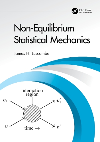 Non-Equilibrium Statistical Mechanics.