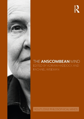The Anscombean Mind.