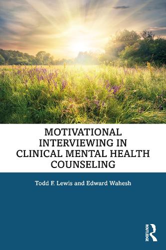 Motivational Interviewing in Clinical Mental Health Counseling.