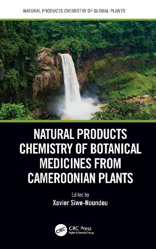 Natural Products Chemistry of Botanical Medicines from Cameroonian Plants.
