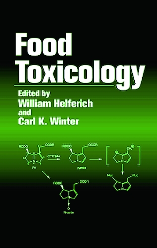 Food Toxicology