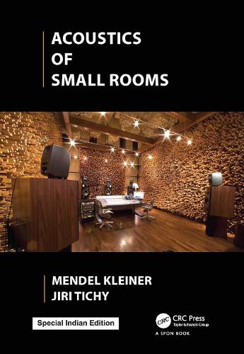 Acoustics of Small Rooms
