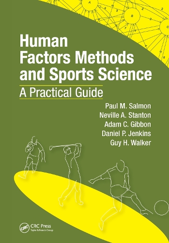 Human Factors Methods and Sports Science: A Practical Guide