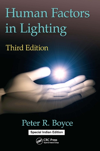 Human Factors in Lighting 3rd New edition