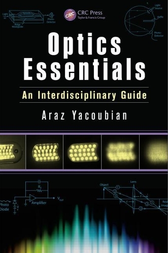 Optics Essentials: An Interdisciplinary Guide