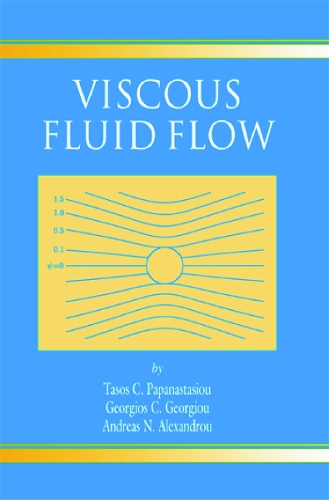 Viscous Fluid Flow