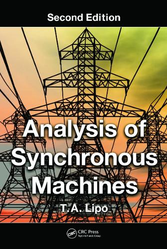 Analysis of Synchronous Machines