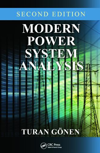 Modern Power System Analysis