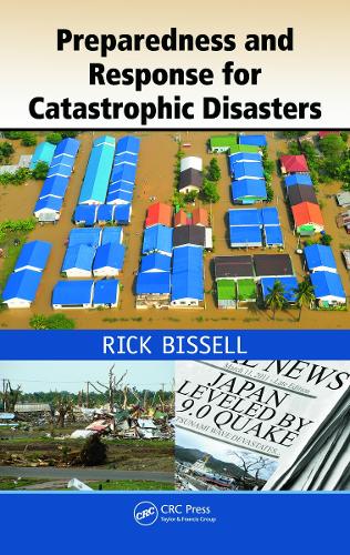 Preparedness and Response for Catastrophic Disasters