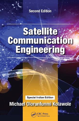 Satellite Communication Engineering 2nd New edition