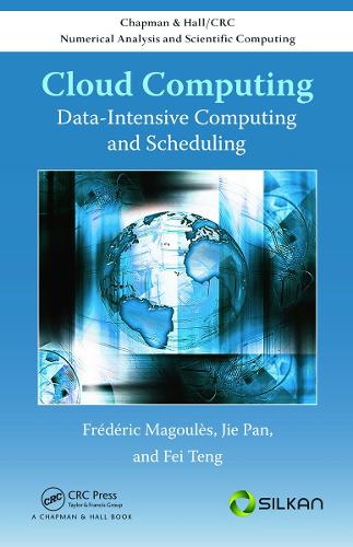 Cloud Computing: Data-Intensive Computing and Scheduling