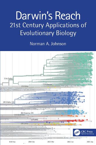 Darwin's Reach: 21st Century Applications of Evolutionary Biology.