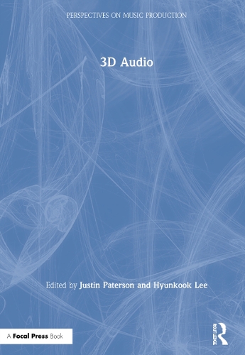 3D Audio.