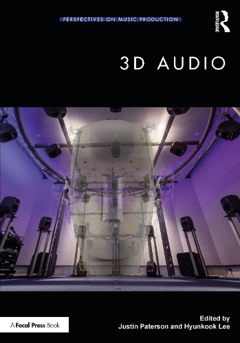 3D Audio.