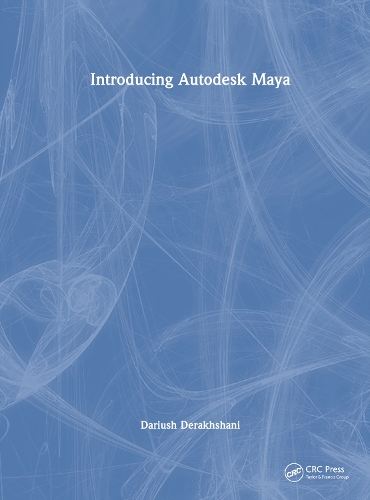 Introducing Autodesk Maya.