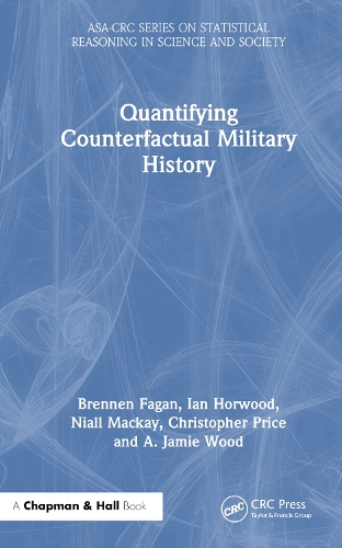 Quantifying Counterfactual Military History.