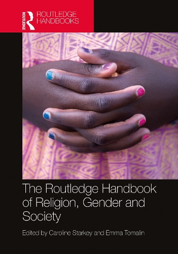 The Routledge Handbook of Religion, Gender and Society.