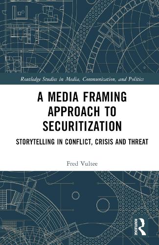 A Media Framing Approach to Securitization