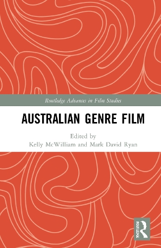 Australian Genre Film.