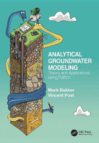 Analytical Groundwater Modeling: Theory and Applications using Python.