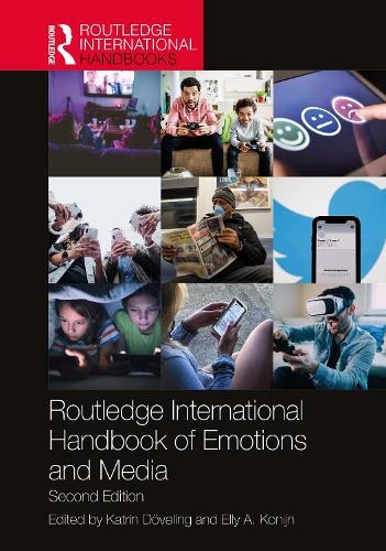 Routledge International Handbook of Emotions and Media.