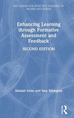 Enhancing Learning through Formative Assessment and Feedback.