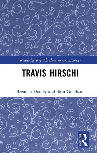 Travis Hirschi.