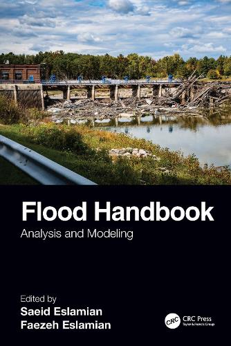 Flood Handbook: Analysis and Modeling.