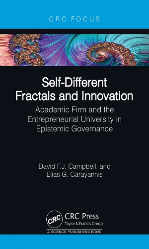Self-Different Fractals and Innovation.