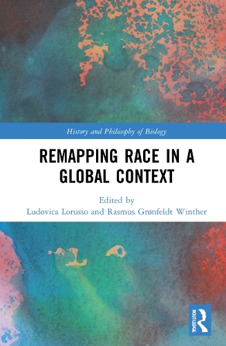Remapping Race in a Global Context.