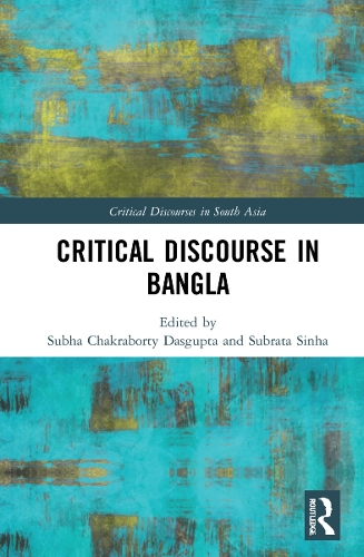 Critical Discourse in Bangla.