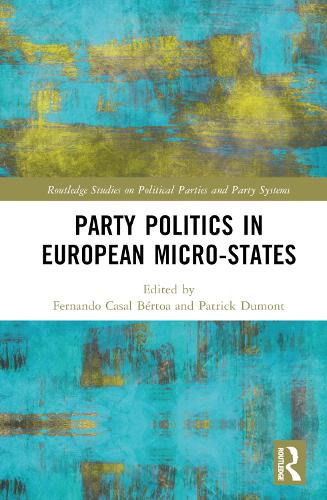 Party Politics in European Micro-states.