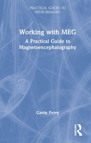 Working with MEG.