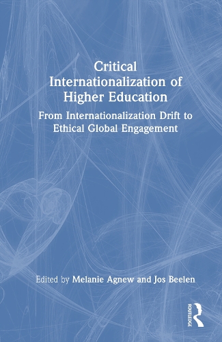 Critical Internationalization of Higher Education
