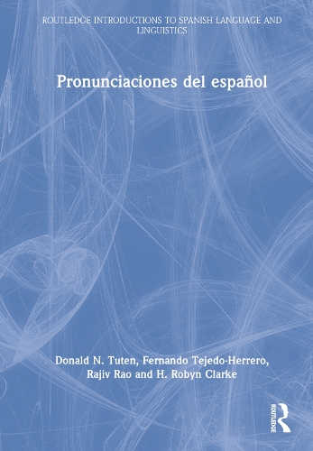 Pronunciaciones del espanol.