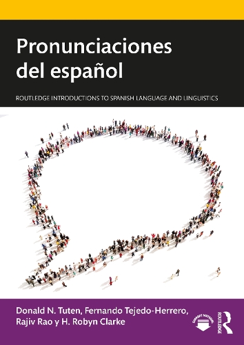Pronunciaciones del espanol.