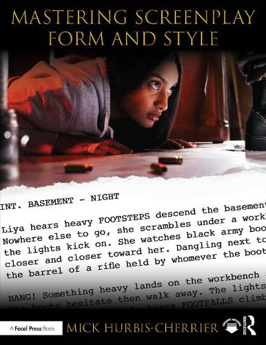 Mastering Screenplay Form and Style.