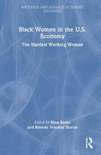 Black Women in the U.S. Economy