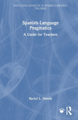 Spanish-Language Pragmatics