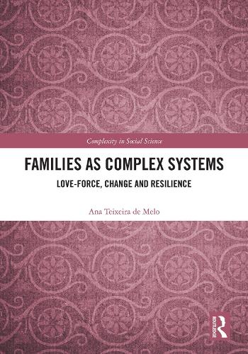 Families as Complex Systems