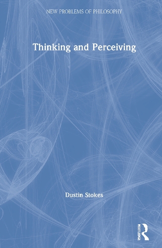 Thinking and Perceiving.